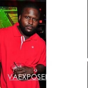 Meet your Posher, Shawn